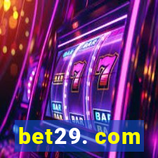 bet29. com